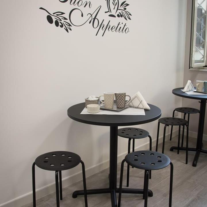 Bed and breakfast Vaticanart Roma